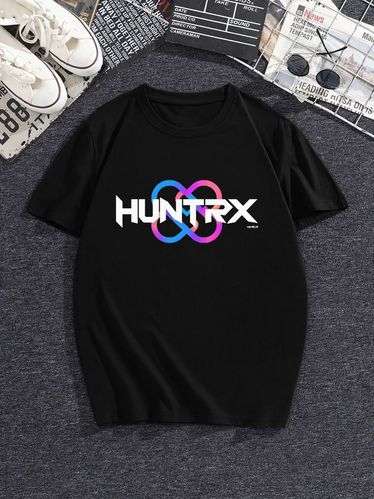 Demon Hunters K-POP T-shirt
