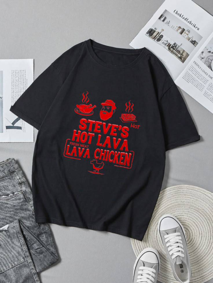 Personalized creative T-shirts