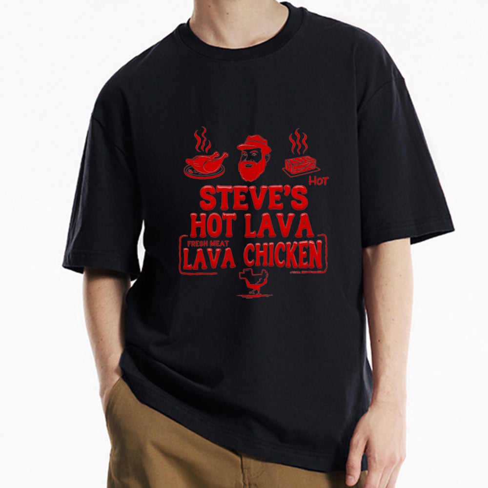 Personalized creative T-shirts