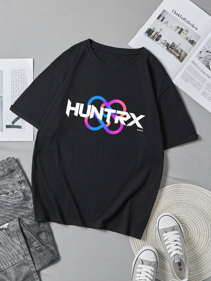 Demon Hunters K-POP T-shirt