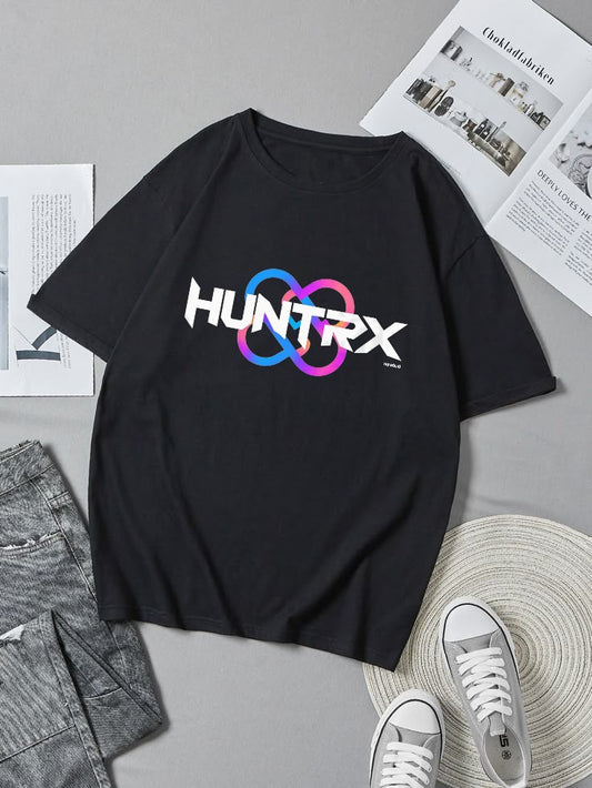 Demon Hunters K-POP T-shirt