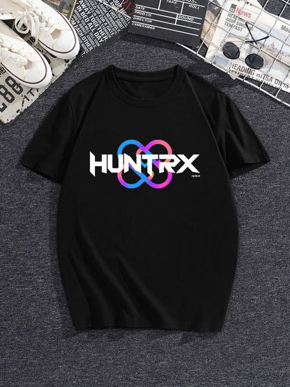 Demon Hunters K-POP T-shirt