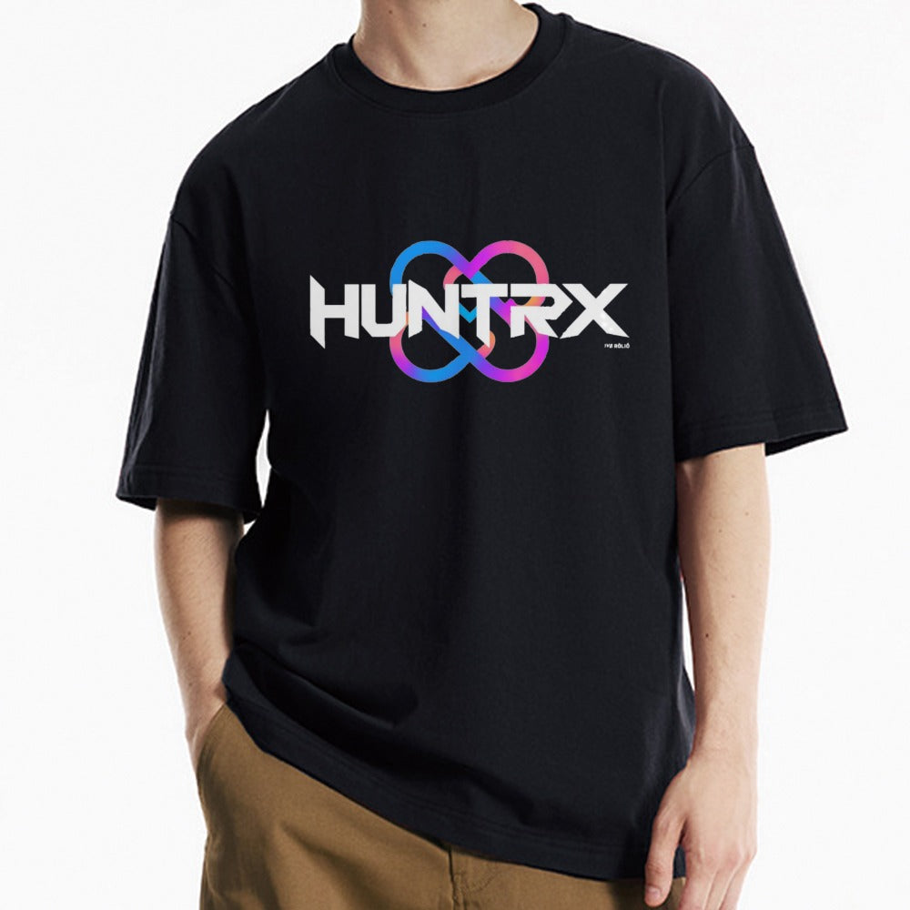 Demon Hunters K-POP T-shirt
