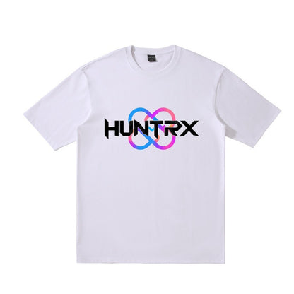 Demon Hunters K-POP T-shirt