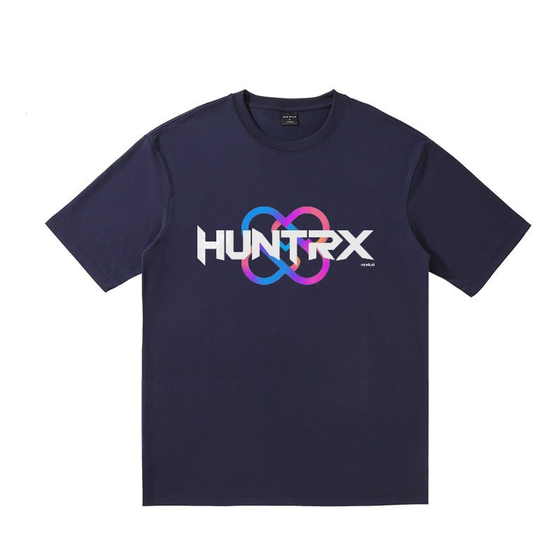 Demon Hunters K-POP T-shirt
