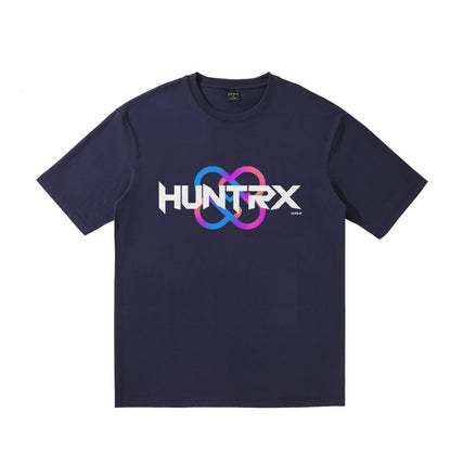 Demon Hunters K-POP T-shirt