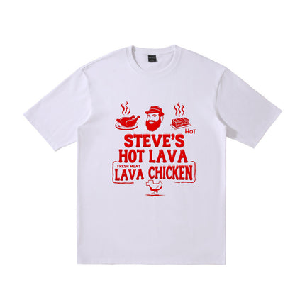 Personalized creative T-shirts