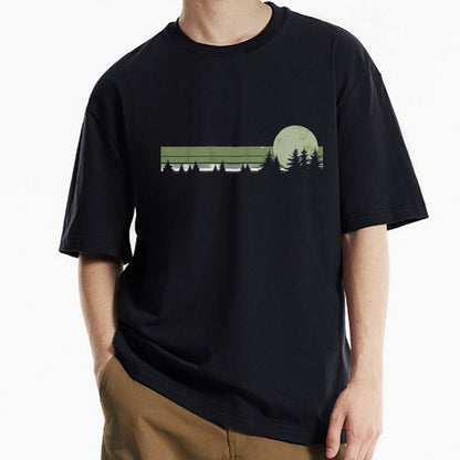 Night Forest T-shirt