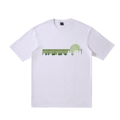 Night Forest T-shirt