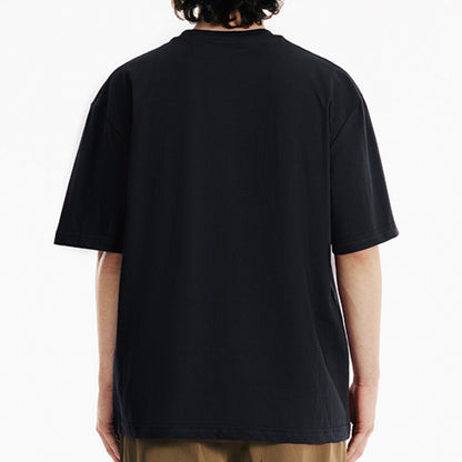 Bruh Cat short-sleeved T-shirt