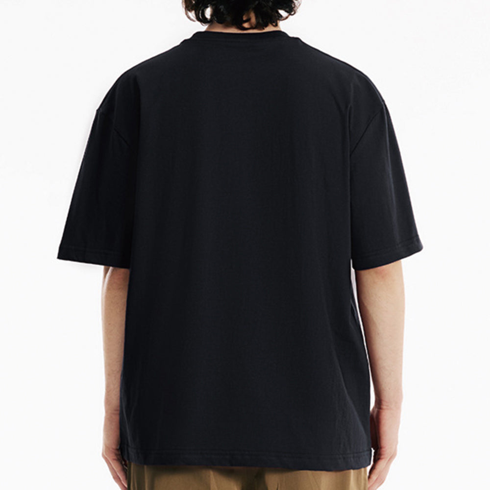 Nightscape Print T-Shirt